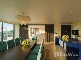 6 Schlafzimmer Villa zu verkaufen im Cape Amarin, Kamala, Kathu, Phuket