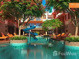 2 Schlafzimmer Wohnung zu verkaufen im Bali Water World, Denpasar Selata, Denpasar, Bali
