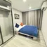 1 Bedroom Condo for rent at Atmoz Canvas Rayong, Choeng Noen