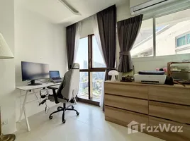 คอนโด 1 ห้องนอน ให้เช่า ในโครงการ เดอะ วอเตอร์ฟอร์ด ไดมอน, คลองตัน