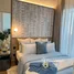2 Bedroom Condo for sale at Park Origin Chula Samyan, Maha Phruettharam
