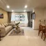 คอนโด 1 ห้องนอน ให้เช่า ในโครงการ ปันนา เรสซิเดนซ์ 2 แอท นิมมาน, สุเทพ