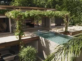 在Silk Residence出售的3 卧室 别墅, 湄南海滩