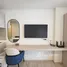 Studio Condo for rent at Cabanas Hua Hin, Nong Kae