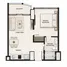 1 Bedroom Condo for sale at Embassy Life, Nong Prue