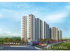 2 Bedroom Apartment for sale at Pallavaram, Chengalpattu, Kancheepuram, Tamil Nadu