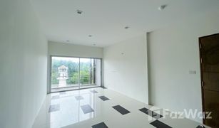 苏梅岛 波普托 Replay Residence & Pool Villa 3 卧室 公寓 售 