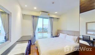 曼谷 Phra Khanong Nuea Sarin Suites 3 卧室 公寓 售 