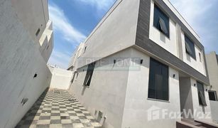 4 Bedrooms Villa for sale in Hoshi, Sharjah Hoshi 2
