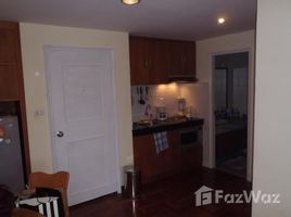 1 Bedroom Condo for sale at Green Golf Condominium, Kathu, Kathu, Phuket
