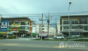 N/A Ganzes Gebäude zu verkaufen in Phan Thong, Pattaya 