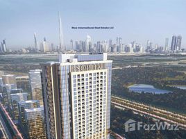 3 спален Квартира на продажу в Sobha Creek Vistas Grande, Azizi Riviera