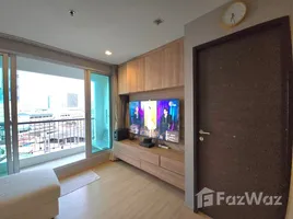 2 спален Квартира на продажу в Rhythm Sathorn, Thung Wat Don