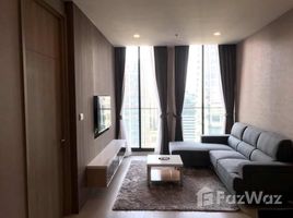 1 Schlafzimmer Wohnung zu vermieten im Noble Ploenchit, Lumphini