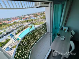 คอนโด สตูดิโอ ให้เช่า ในโครงการ ศุภาลัย บลูเวล หัวหิน, หัวหิน, หัวหิน