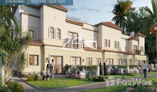 2 chambres Maison de ville a vendre à Khalifa City A, Abu Dhabi Bloom Living