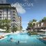 2 Bedroom Apartment for sale at Seascape, 