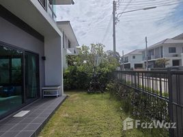 ขายบ้านเดี่ยว 4 ห้องนอน ในโครงการ ศุภาลัย เลค วิลล์ ภูเก็ต, เกาะแก้ว