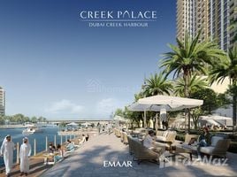 3 спален Квартира на продажу в Creek Palace, Creek Beach