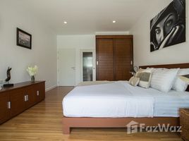 2 Bedrooms Townhouse for sale in Bo Phut, Koh Samui The Pool Residence
