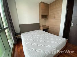 1 Bedroom Condo for rent at Wish Signature Midtown Siam, Thanon Phet Buri, Ratchathewi