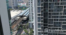 ยูนิตที่เหลืออยู่ในโครงการ ไอดีโอ โมบิ สุขุมวิท 81