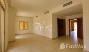 4 Bedrooms Villa for sale in , Abu Dhabi Gardenia