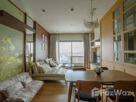 2 Schlafzimmer Wohnung zu vermieten im Hyde Sukhumvit 13, Khlong Toei Nuea