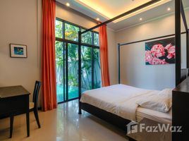 3 спален Вилла в аренду в Villa Onyx Kokyang Estate Phase 2, Раваи, Пхукет Тощн