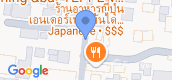 地图概览 of Via 61