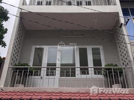 3 Phòng ngủ Nhà mặt tiền for sale in Phường 14, Quận 3, Phường 14