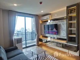 2 Bedroom Condo for sale at Artisan Ratchada , Huai Khwang, Huai Khwang