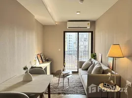 อพาร์ทเม้นท์ 1 ห้องนอน ให้เช่า ในโครงการ แชปเตอร์ ทองหล่อ 25, คลองตันเหนือ