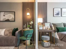 1 Schlafzimmer Wohnung zu verkaufen im Regent Home Bangna, Bang Na, Bang Na, Bangkok