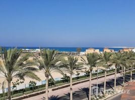 3 Bedroom Penthouse for rent at Marassi, Sidi Abdel Rahman