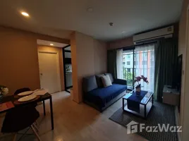 2 Bedroom Condo for rent at Escent Condo, Fa Ham, Mueang Chiang Mai, Chiang Mai
