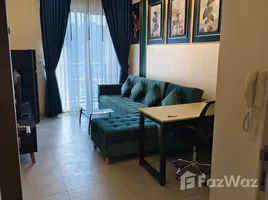 คอนโด 1 ห้องนอน ให้เช่า ในโครงการ ยูนิกซ์ เซาท์ พัทยา, เมืองพัทยา