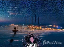 Cavalli Casa Tower で売却中 3 ベッドルーム アパート, Al Sufouh Road