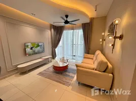 Estudio Apartamento en alquiler en Dex 2.0, Batu, Kuala Lumpur, Kuala Lumpur, Malasia