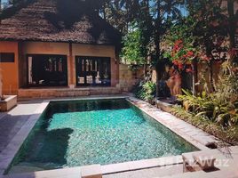 4 Bedrooms Villa for sale in Manggis, Bali Cozy Villa 90m from the w/s Beach with Ocean and Jungle View