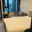 Студия Кондо в аренду в Life Sathorn Sierra, Talat Phlu, Тхон Бури