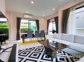 4 спален Дом на продажу в Bangkok Boulevard Rangsit, Rangsit, Thanyaburi, Патумтани