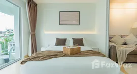 ยูนิตที่เหลืออยู่ในโครงการ Chom Doi (Square) Condominium 1