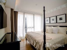 3 Bedroom Penthouse for rent at The Lumpini 24, Khlong Tan, Khlong Toei