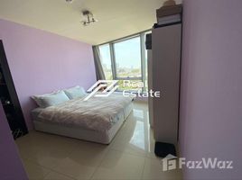 1 спален Квартира на продажу в Sun Tower, Shams Abu Dhabi, Al Reem Island, Абу-Даби