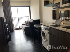 1 Habitación Apartamento en alquiler en Park Origin Thonglor, Khlong Tan Nuea