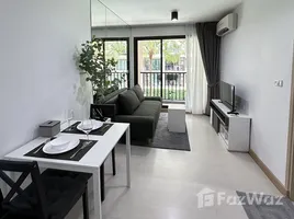 1 Bedroom Condo for rent at ZCAPE III, Wichit