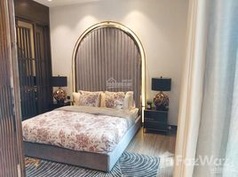 2 Phòng ngủ Chung cư for rent at Vista Verde, Thạnh Mỹ Lợi