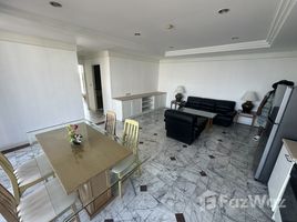 คอนโด 2 ห้องนอน ให้เช่า ในโครงการ เซนท์หลุย แมนชั่น, ทุ่งวัดดอน, สาทร, กรุงเทพมหานคร, ไทย