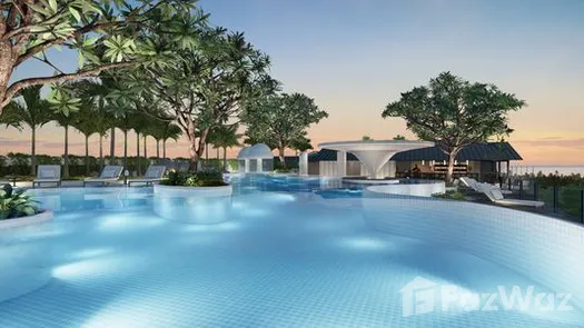 รูปถ่าย 1 of the Communal Pool at เพียร์22 @หาดบางเทา